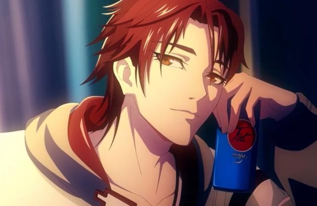 《烈火浇愁》动画开播倒计时，一水的大眼睛尖下巴，脸盲症伤不起