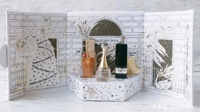 2020香水推荐！DIOR迪奥迷你剧场组、CHANEL香奈儿经典N°5