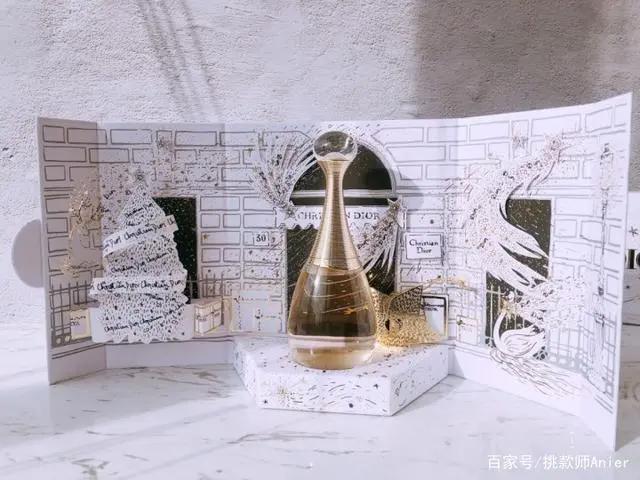 2020香水推荐！DIOR迪奥迷你剧场组、CHANEL香奈儿经典N°5