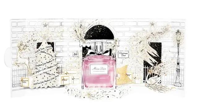 2020香水推荐！DIOR迪奥迷你剧场组、CHANEL香奈儿经典N°5