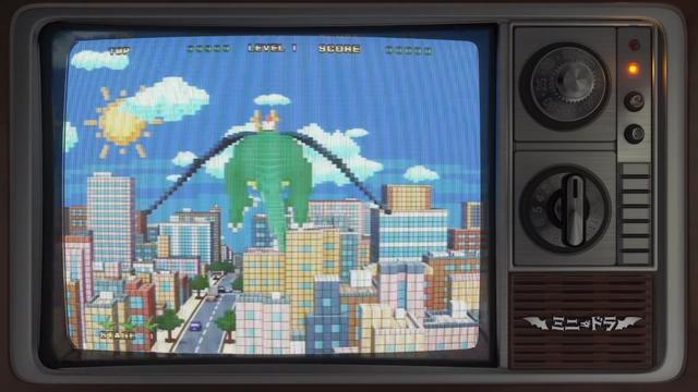 小剧场大制作，京阿尼的这部预热动画《迷你龙》诚意满满