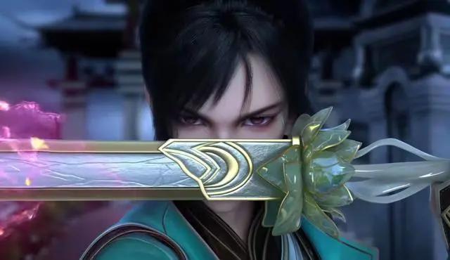 某酷扶持国漫初见成效，引入四大IP，某站却陷入两头难的境地