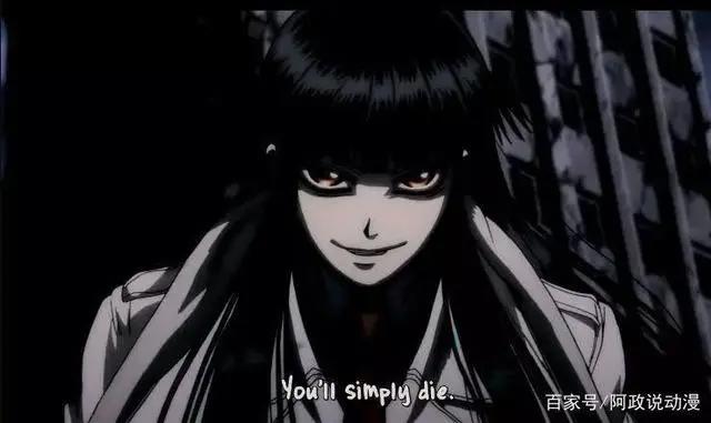 豆瓣9.2分神作，血雨腥风中翩翩起舞，地狱深渊里歌颂人类