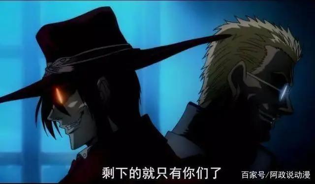 豆瓣9.2分神作，血雨腥风中翩翩起舞，地狱深渊里歌颂人类