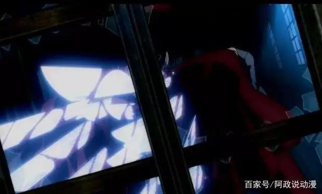 豆瓣9.2分神作，血雨腥风中翩翩起舞，地狱深渊里歌颂人类