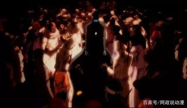 豆瓣9.2分神作，血雨腥风中翩翩起舞，地狱深渊里歌颂人类