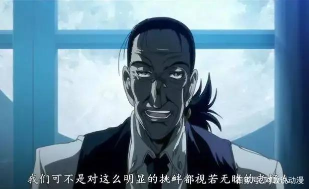 豆瓣9.2分神作，血雨腥风中翩翩起舞，地狱深渊里歌颂人类