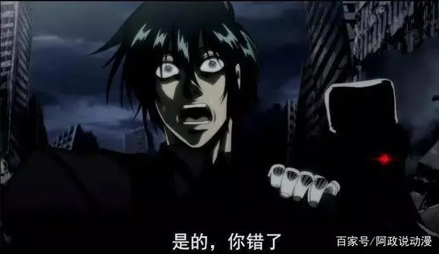 豆瓣9.2分神作，血雨腥风中翩翩起舞，地狱深渊里歌颂人类