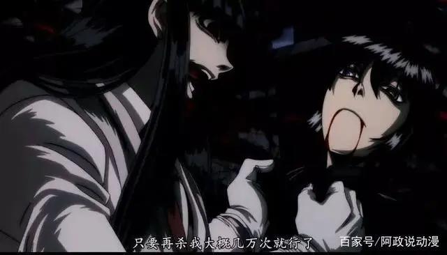 豆瓣9.2分神作，血雨腥风中翩翩起舞，地狱深渊里歌颂人类