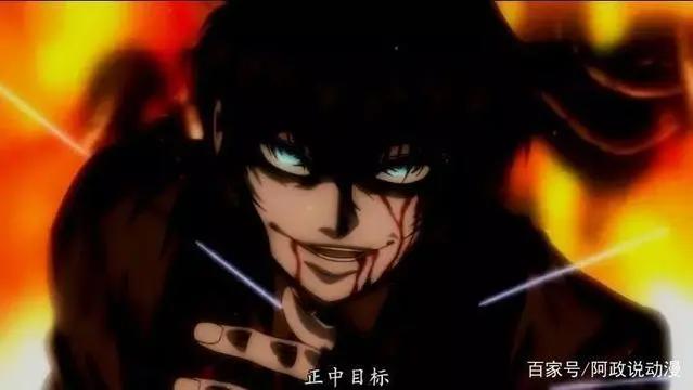 豆瓣9.2分神作，血雨腥风中翩翩起舞，地狱深渊里歌颂人类