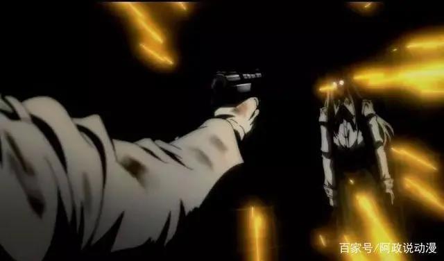 豆瓣9.2分神作，血雨腥风中翩翩起舞，地狱深渊里歌颂人类