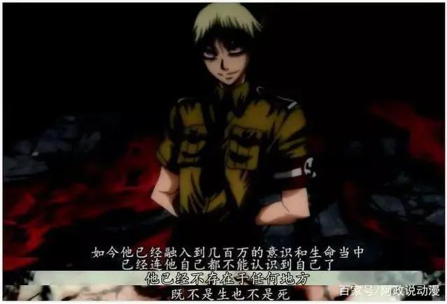 豆瓣9.2分神作，血雨腥风中翩翩起舞，地狱深渊里歌颂人类