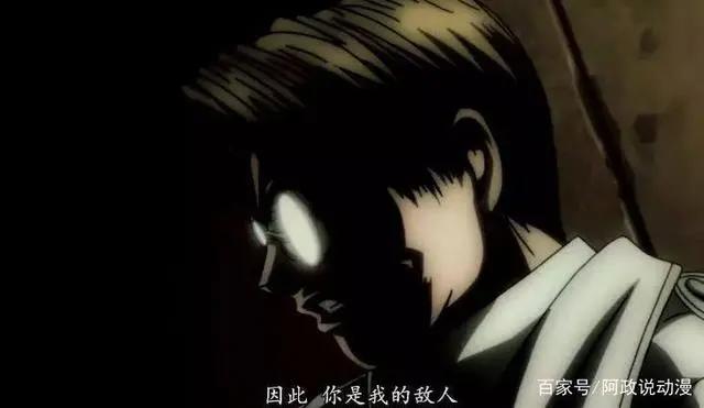 豆瓣9.2分神作，血雨腥风中翩翩起舞，地狱深渊里歌颂人类