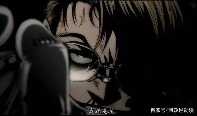 豆瓣9.2分神作，血雨腥风中翩翩起舞，地狱深渊里歌颂人类