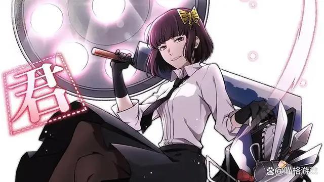 第五人格：医生联动皮肤拿大刀，国服却被优化，无法还原动漫造型