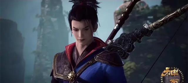 神墓动漫确定7月开播，主题曲和总集数公布，制作方却选择了保密