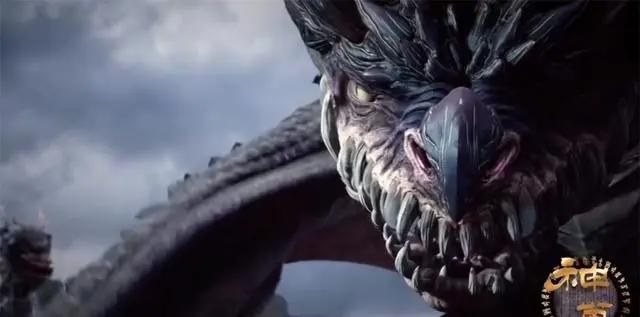 神墓动漫确定7月开播，主题曲和总集数公布，制作方却选择了保密