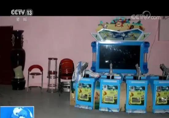 郑州一分局公安局长充当地下赌场保护伞：贿款装满四个旅行箱