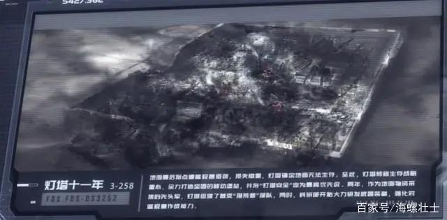 灵笼：生命源质、玛娜生态、临渊者原来是这样的！最后有剧情推理