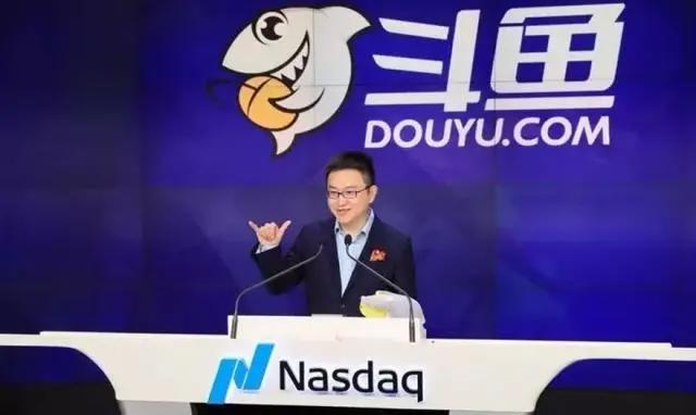 身价超30亿、与王思聪纠葛5年、只带1个小姐姐敲钟……这位80后富豪为谁做嫁衣？