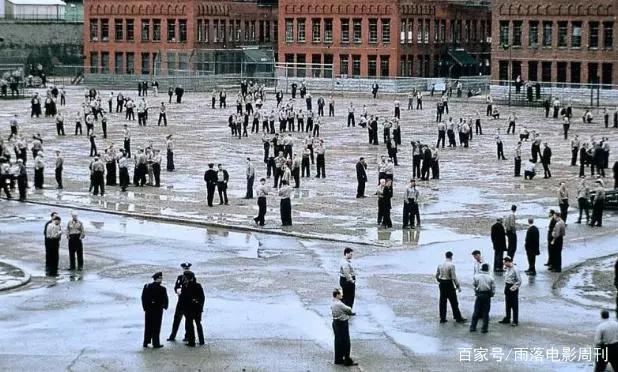 这部电影是对“996”工作制，最好的反驳，年轻人别再被生活所累