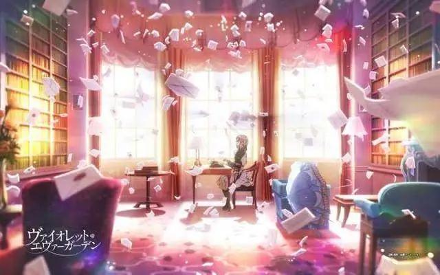 霸权起航！这部动漫还没开播，就被封“宇宙第一神作”！