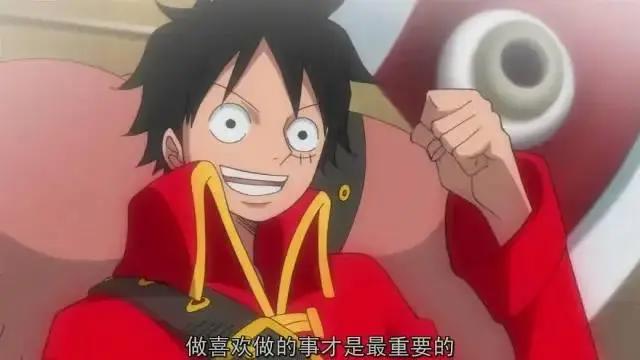 《海贼王》最终章：红发或乌索普战死？尾田不排除会修改结局