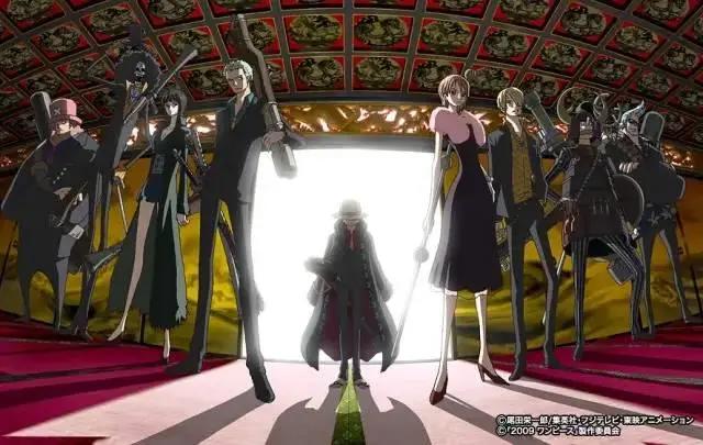 《海贼王》最终章：红发或乌索普战死？尾田不排除会修改结局