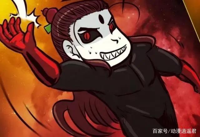 尸兄：超神强者战力排行榜，龙右真实战力很弱，至强者名不副实