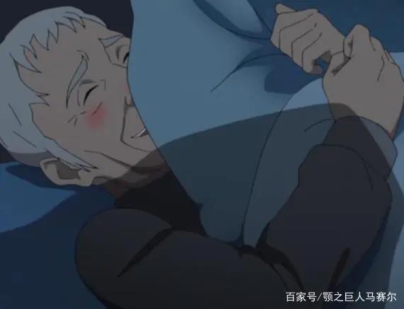 动漫博人传：船主落单，如果他跟神乐等人住在一起呢？