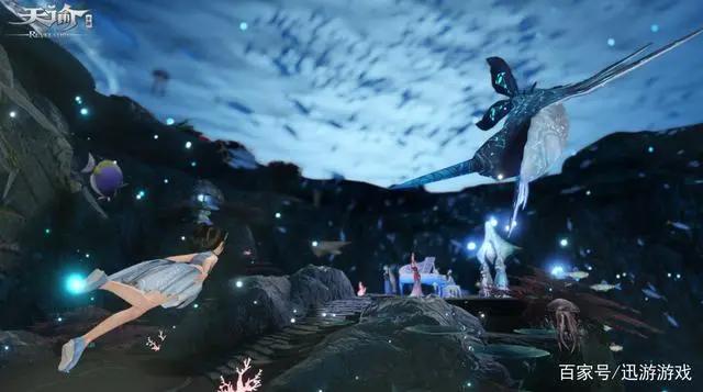 天谕手游联动一拳超人？新活动让玩家化身爱心囚徒，直接秒杀BOSS