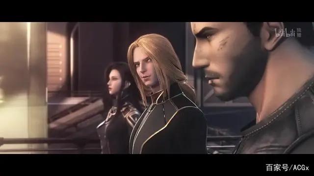 上线近1个月4万点击，《灵笼》官方授权同人广播剧竟然不香？