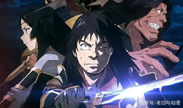 我最喜欢的5部七月新番，骨傲天排第二，第一部看过的人很少