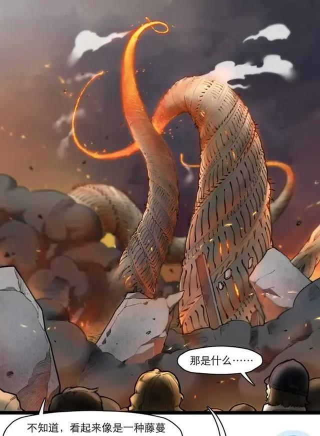 国创科幻动漫神作「灵笼」——四大背景解析