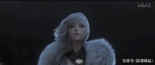 国创科幻动漫神作「灵笼」——四大背景解析