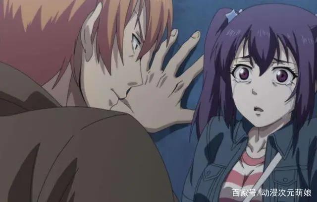 这几部国漫更新一半后再无后续，下架、缺钱、各种原因，有点心疼