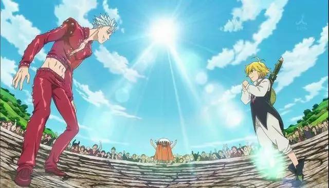 2018年8月动漫新番大盘点海贼囚徒剧场版备受关注新番也不错！