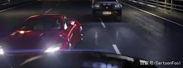 《时间囚徒》动画定档10月3，硬核特效，赛博朋克风，是你的菜吗