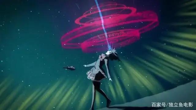 这里的每一部，进去就出不来了