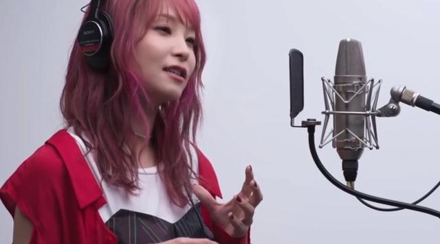 日媒选出各年龄阶段的入宅歌曲，LiSA俨然成为新生代歌姬