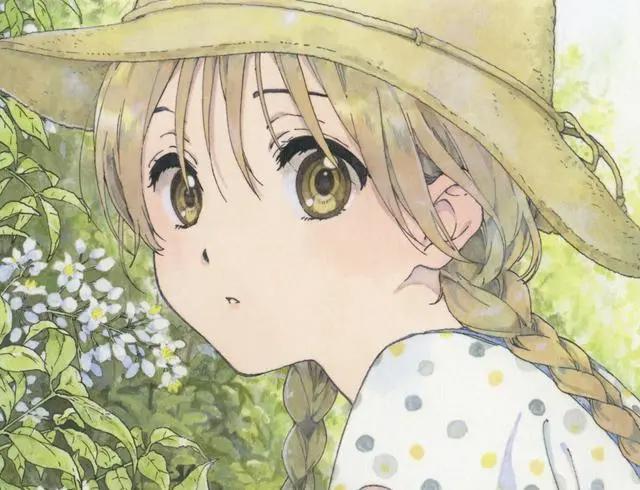 画师把各种角色变成“京都脸”，可爱程度瞬间加倍！