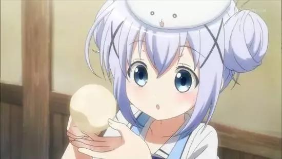 我就是喜欢看“废萌番”！