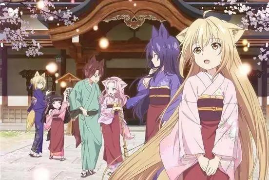 我就是喜欢看“废萌番”！