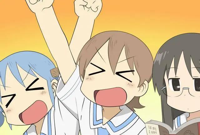 部部精品！京阿尼近10年来最值得推荐的6部动画排名