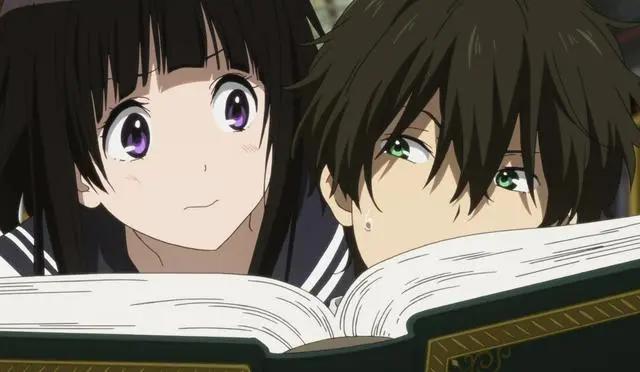 部部精品！京阿尼近10年来最值得推荐的6部动画排名