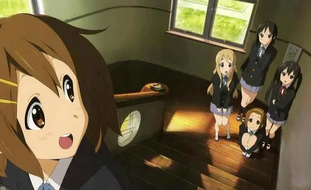 部部精品！京阿尼近10年来最值得推荐的6部动画排名