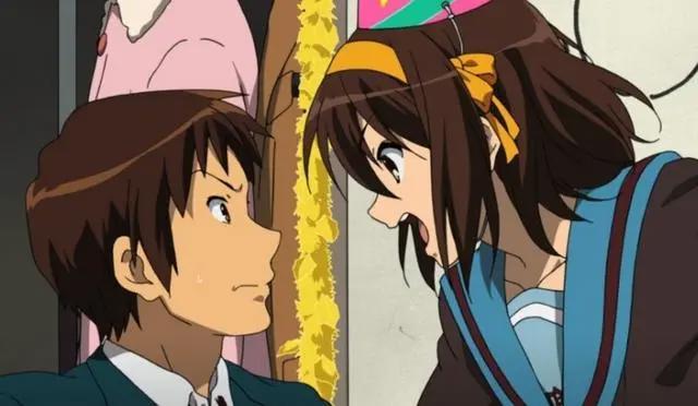 部部精品！京阿尼近10年来最值得推荐的6部动画排名