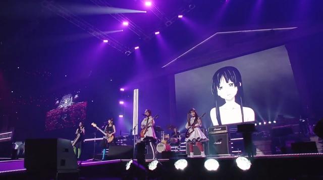 轻音少女，一部改变了日本动画行业的番剧