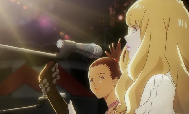 B站10分日本动漫已消失，9.9分仅剩12部，这一部动漫包揽三席！