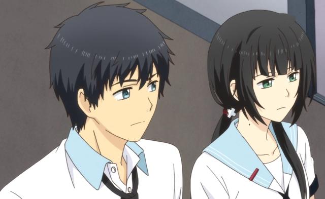 B站10分日本动漫已消失，9.9分仅剩12部，这一部动漫包揽三席！